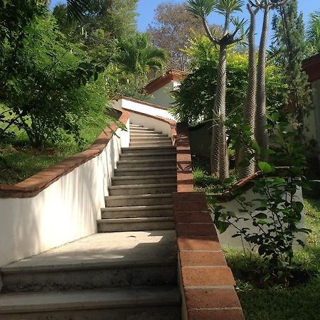 Hotel Casa Flor De Mar à Zipolite Extérieur photo