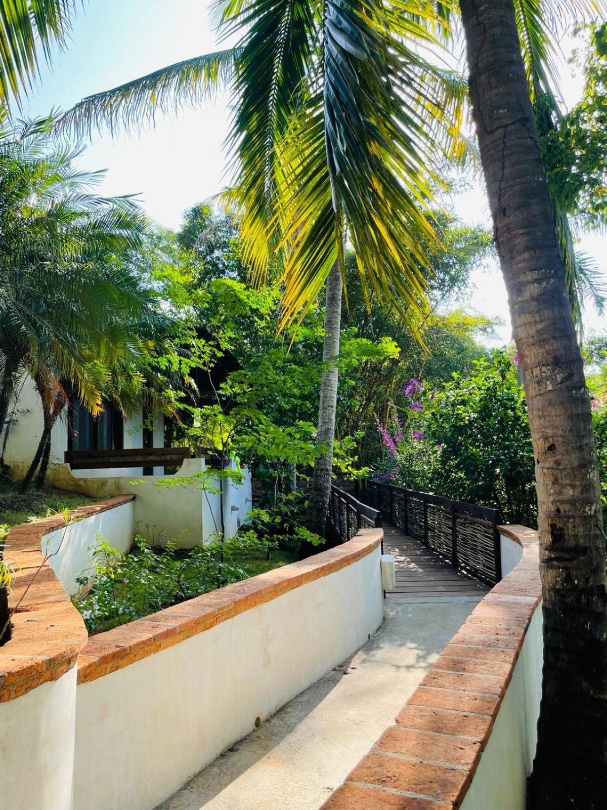 Hotel Casa Flor De Mar à Zipolite Extérieur photo