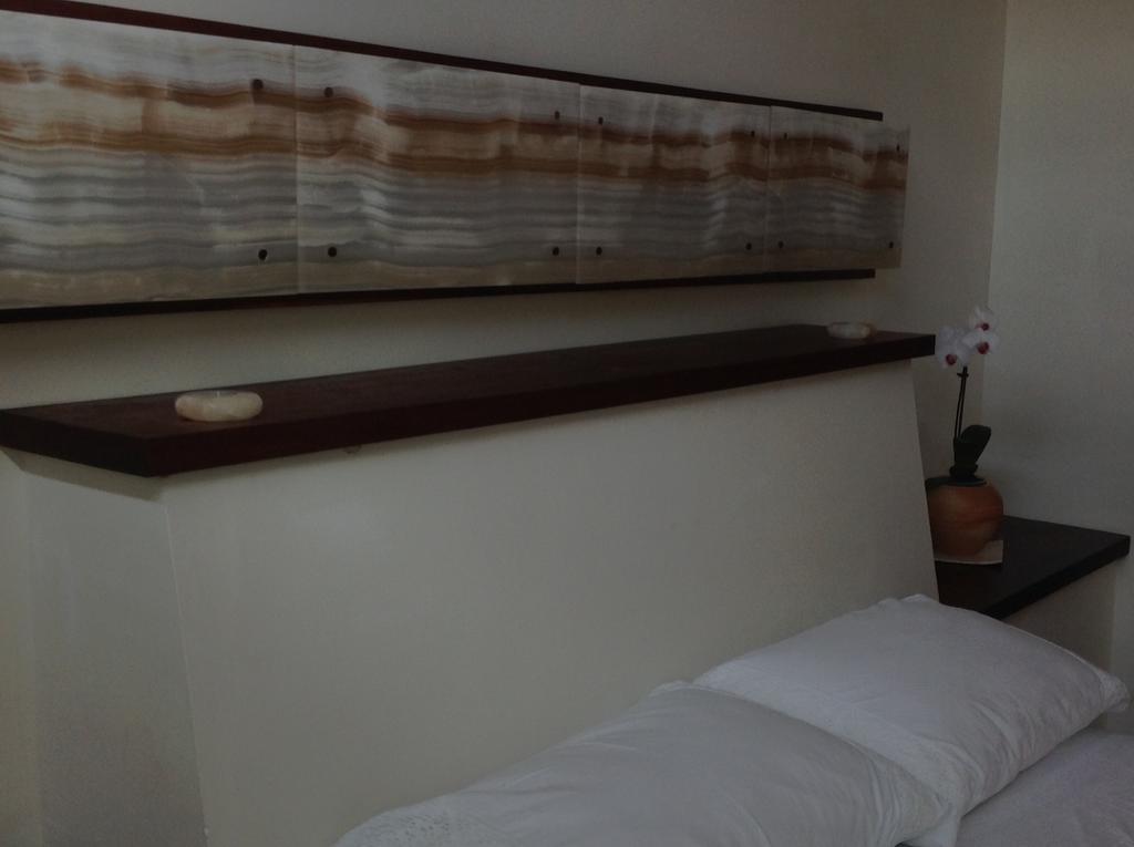 Hotel Casa Flor De Mar à Zipolite Extérieur photo