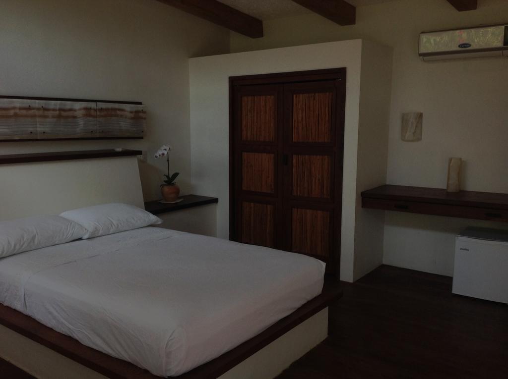 Hotel Casa Flor De Mar à Zipolite Extérieur photo